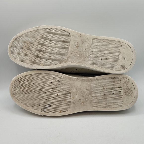 English Laundry Tufnel Oatmal Slip On Mens Shoes Size 11 - Picture 4 of 16